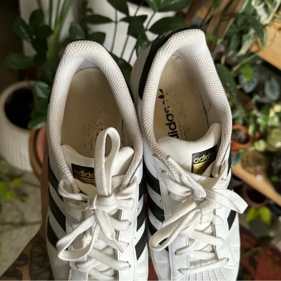 adidas superstar - size 7.5 - Picture 7 of 7